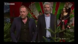 Gags Gags Gags mit Stermann und Grissemann vom 13.12.2016