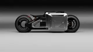 15 AMAZING BIKES YOU SHOULD SEE