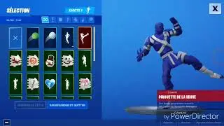 JE D&Eacute;COUVRE LA SAISON X - FORTNITE BATTLE ROYAL - SimonGaming.