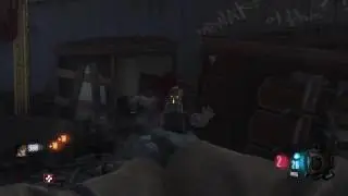 Kino Der Toten Remastered | Jugg On Round 1