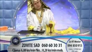 Vidoviti Milan - Duhovi Vampiri i Utvare