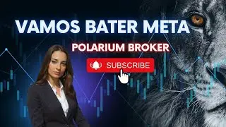 🎯 Operando na Polarium🎯