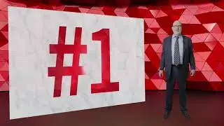 2021 SABRE Awards EMEA Highlights
