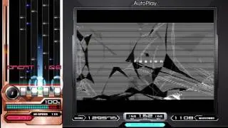 Is-m - Gravitronic -ANOTHER-, Genre, Techno  ♫ Endless Music ♫ 【BMS】