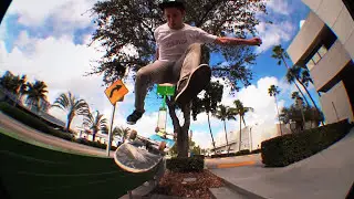 Carl Feliciano BANGERSALLDAY