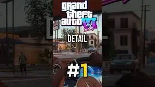 GTA 6 Leaked Car Customization!