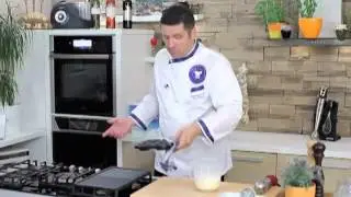 Jorkširski puding - Fini Recepti by Crochef