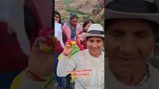 NAVIDAD COTAS 2025 - CHAMPAHUANTUY - HUANCAVELICA