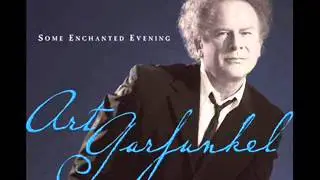 Art Garfunkel: 