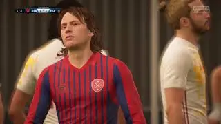 Pro clubs pro league 17 best fifa x vs KSA