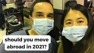 RELOCATING DURING PANDEMIC | DON&rsquo;T COME TO EUROPE UNTIL YOU ASK THESE 4 Q&rsquo;S