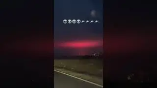 UFO in Germany 🇩🇪 #nasa #ytshorts #death #germany #alien