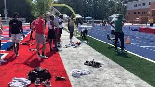 Michael Higgins (JR) TJ 41.5