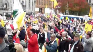 Patriotic People
