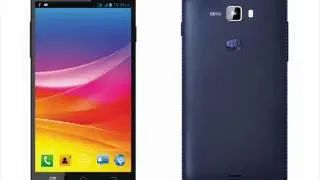 Features Of Micromax Canvas 4.