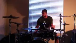 Tim Pope Drum Solo Rehearsal Sept. 22, 2010