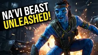 The BEAST - AVATAR part1