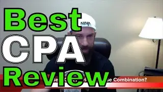 Best CPA Review Course (How to Choose)