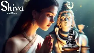 MAHADEV MANTRA | From Darkness to Light | Most Powerful Shiv Chant for Positive Transformation |