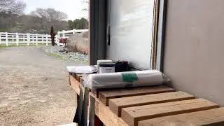 Hoof Wrap for an Abscess, Bruise, or lost Shoe