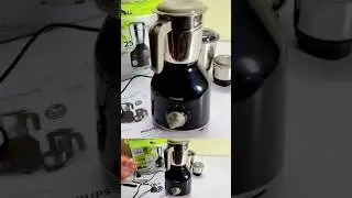 Best Budget Mixer Grinder 💥 Philips Mixer Grinder 750 watt #shortsvideo #shorts #mixergrinder
