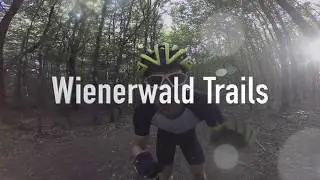 Wienerwaldtrails HoheWand Flowline