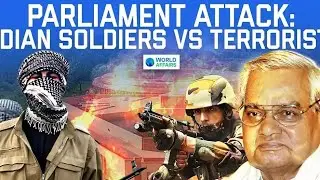 2001 Indian Parliament Attack #history #video #viralvideo #youtube #subscribe