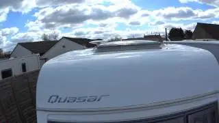 Lunar Quasar 615