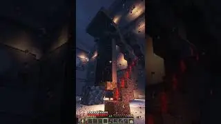 Skin Competition Contraption - Minecraft #shorts