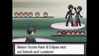 Pokemon Reborn - Lagging Tail run - Azurine, Wasteland