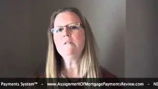 Is the Assignment Of Mortgage Payments System&trade; A Scam?