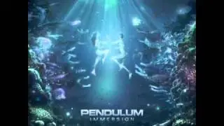 Pendulum - The Vulture