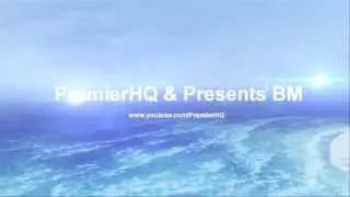 PremierHQ & PresentsBM Black Ops 2 Dualtage