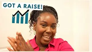 What I Did Immediately After Getting a Raise 💰 | Transfer Tuesday