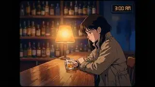 Hanae (花衣) - After Hours (アフター・アワーズ) | 80s Japanese Jazz-Pop