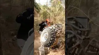 Уродливая сторона ХИЛКЛАМИНГА!! #фрирайд #hillclimb #fail #florida #hillkillers