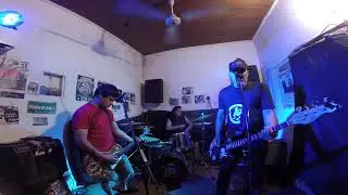 Versi&oacute;n Perdida - Nadie dijo