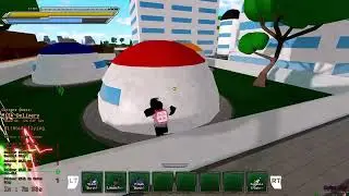 Milk Delivery Quest In Dragon Ball Final Stand Remastered