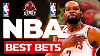 7-2 RUN!! NBA PICKS TODAY Friday (1/31/26)  Best Bets & Player Props Predictions