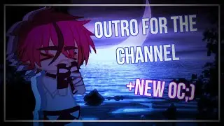 ||😈Аутро канала😏||Outro channel ||