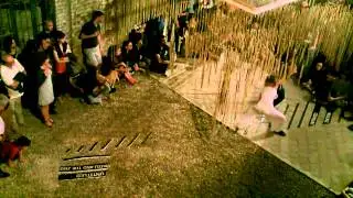 Xorotheatro Adrasteia & Infrared @RE:ACT fest @Block33.MP4