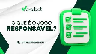 O QUE &Eacute; O JOGO RESPONS&Aacute;VEL?