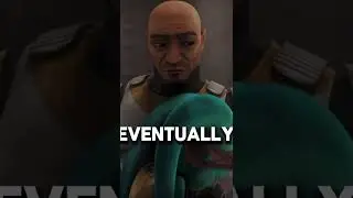 Easter egg in Star Wars: The Clones Wars