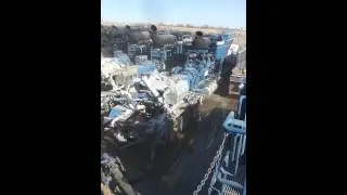 Baker Hughes frac