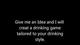 Beer Not Included