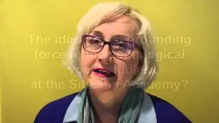 Lecturer in Voice Pedagogy Outi K&auml;hk&ouml;nen