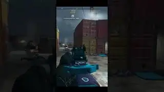 TAKE SOMEONES GUN TO HAVE ENOUGH BULLETS IN SHIPMENT MW 2