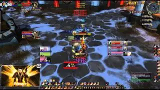 Primary Arena - 3s Cupid Cleave(Ret, BM. Disc) US server | World of Warcraft PVP Movie