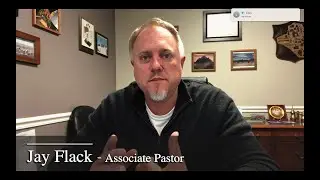 Daily Dose Jay Flack 9 23 20