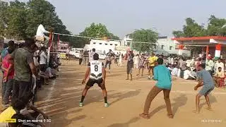 Manjeet sehlangia vs neeraj chandwas fire 🔥🔥 volleyball match 
